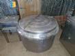 Sartn de acero inoxidable de 500 litros