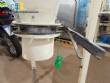 Molino de martillos para molienda micronizada Vieira 5 CV
