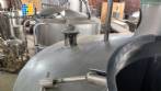 Tanque de acero inoxidable 3.000 L Brasholanda