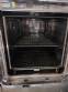 Autoclave horizontal con generador de vapor y bomba de vaco 360 L Phoenix Luferco