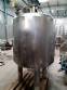 Reactor de presin de acero inoxidable 1.100 L