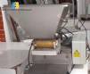 Dispensador de chocolate industrial Pirg