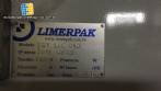Paquete de flujo horizontal de empaquetado con fecha Limepak