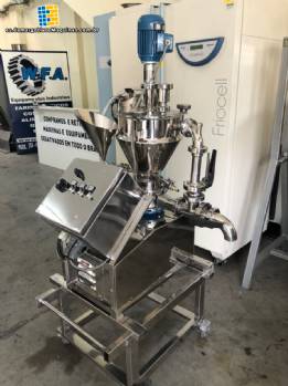 Procesador Frymakoruma