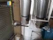 Lnea para la fabricacin de chips de maz
