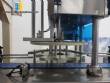 Lnea de embotellado de cereales y castaas