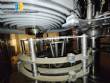 L�nea combi de soplado enjuagadora llenadora taponadora Sidel Universal 2 Eco a�o 2013