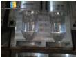 Inyector/PET preformas molde con inyeccin y soplo 4 20