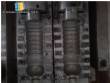 Inyector/PET preformas molde con inyecci�n y soplo 4 20