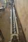Tornillo transportador de acero inoxidable de 3,2 metros