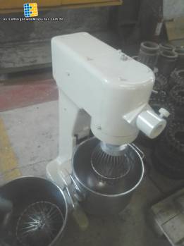 Mezclador industrial Amadio