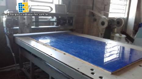Cortadora de enrutador CNC