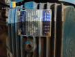 Motor de inducci�n trif�sico, 7,5 CV, 3500 rpm