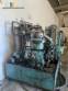Separador centrfugo industrial Alfa Laval