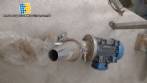 Mezclador para polvo 50 L Consolid