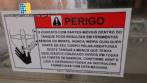 Mezclador para polvo 50 L Consolid