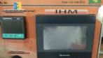 Mquina envasadora flow pack de acero inoxidable WEF
