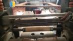 Mquina envasadora flow pack de acero inoxidable WEF