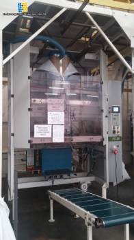 Indumak paquete PG 25