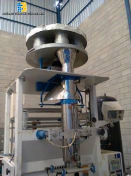 Embalaje de la industria azucarera