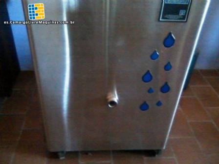 Tina de maduraci�n Bertollo