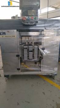 Mquina empacadora automtica Teraoka W-4600CPR