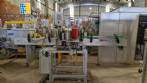 Etiquetadora autoadhesiva ProLabel para botellas cilndricas
