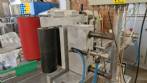 Etiquetadora autoadhesiva ProLabel para botellas cilndricas