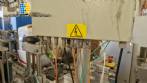 Etiquetadora autoadhesiva ProLabel para botellas cilndricas