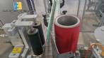 Etiquetadora autoadhesiva ProLabel para botellas cilndricas