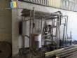 Pasteurizador de placas 5000 litros/hora
