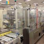 �nea autom�tica para blister IMA