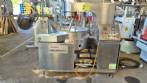 Olla mezcladora planetaria de 200 litros de Zhengzhou Lonkia Machinery Co., Ltd.