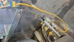 Olla mezcladora planetaria de 200 litros de Zhengzhou Lonkia Machinery Co., Ltd.
