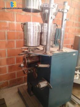 Piso modelo MP 8 Padhi marca tabletas