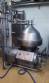 Separador centr�fugo autolimpiante herm�tico/separador de crema para leche, Alfa Laval Tetra Pak, para desnatar y estandarizar la leche calentada.