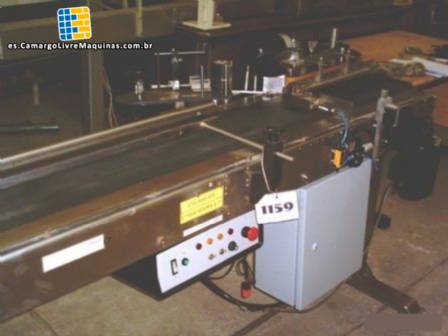 Rotuladeira autom�tico