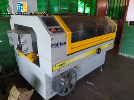 Sellador autom�tico Smipack