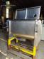 Mezclador de cinta en acero inoxidable 500 450 L
