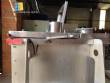 Mezclador de cinta en acero inoxidable 500 450 L