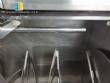 Mezclador de cinta en acero inoxidable 500 450 L
