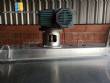 Tanque reactor con camisa de acero inoxidable de 3500 L