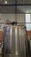 Tanque reactor con camisa de acero inoxidable de 4000 L