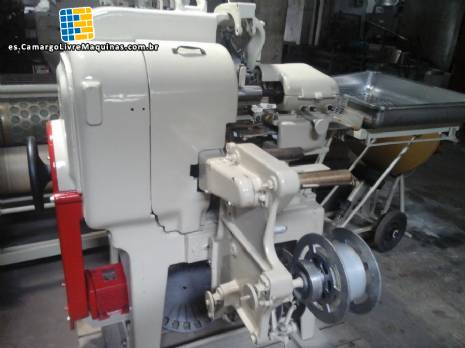 Packing machine forgrove 22B