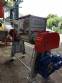 Mezclador Sigma Fabbe de acero inoxidable de 130 litros