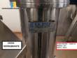 Filtro de pulido para bebidas Zegla
