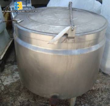 Ollas industriales