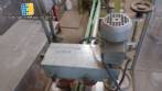 Mquina embaladora de botellas industriales Wada