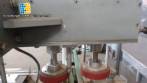 Mquina embaladora de botellas industriales Wada