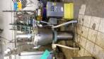 Procesador de alimentos para homogeneizacin 100 L Geiger